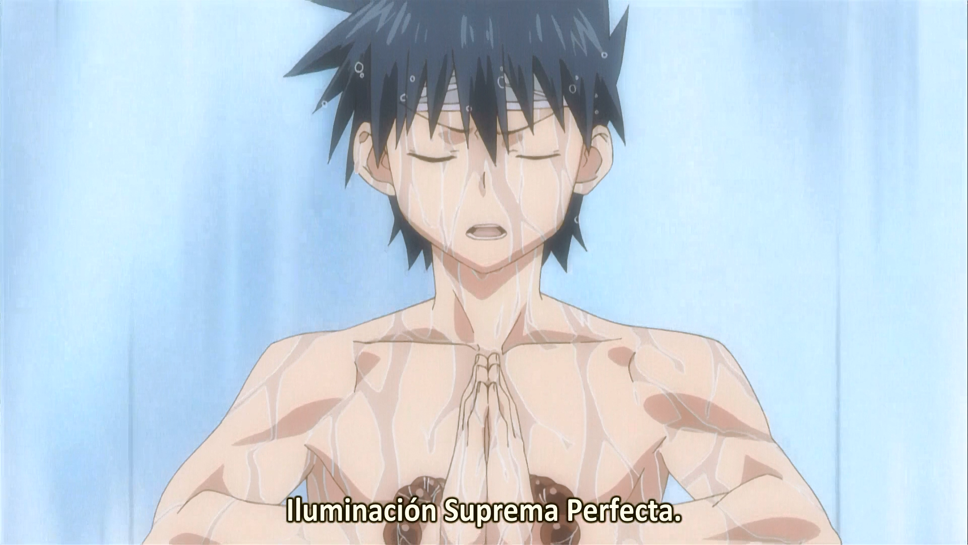 Kiss x Sis (Frontalweb Fansub)